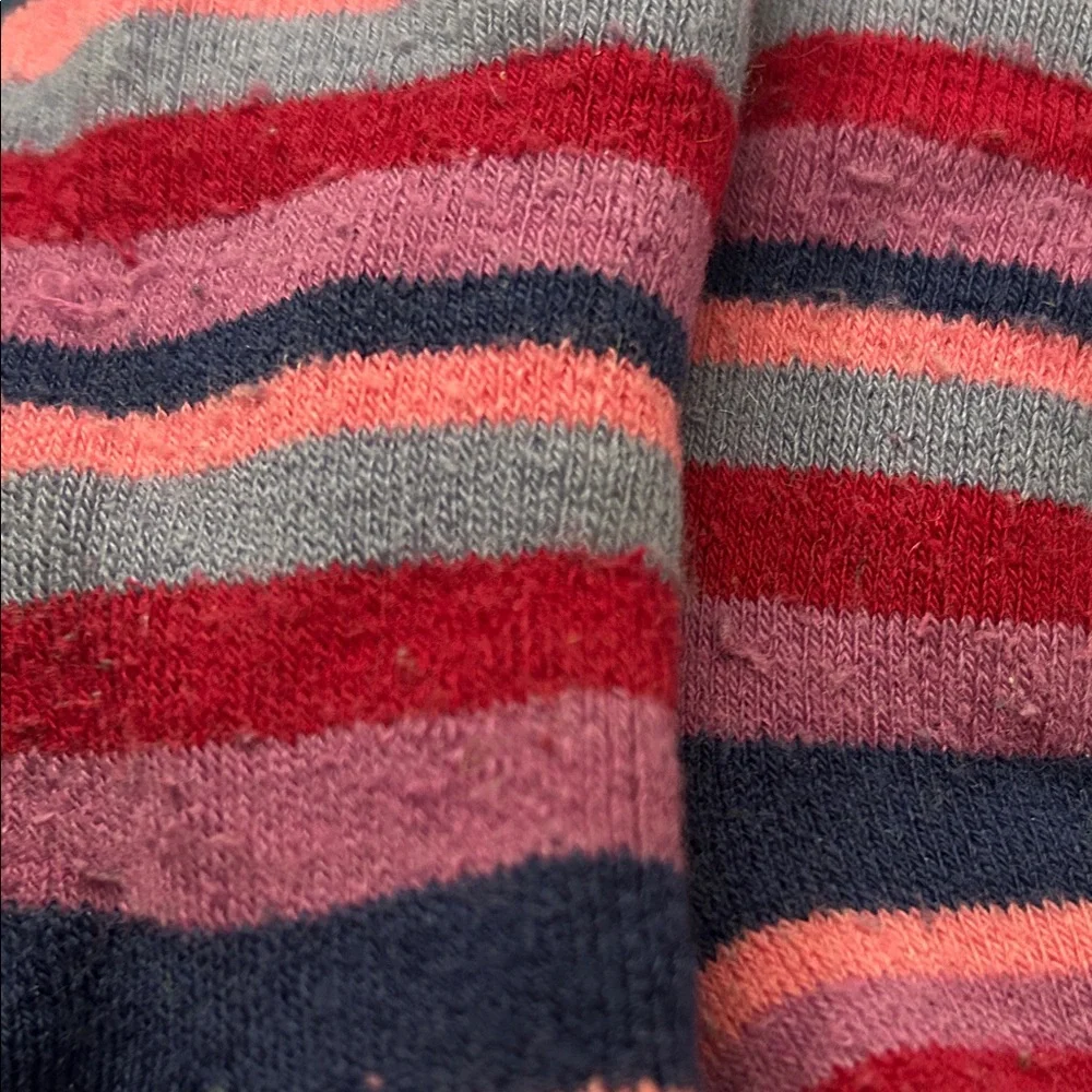 REI Infant Striped Socks